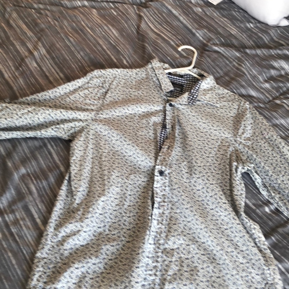 Eight Avenue dress shirt